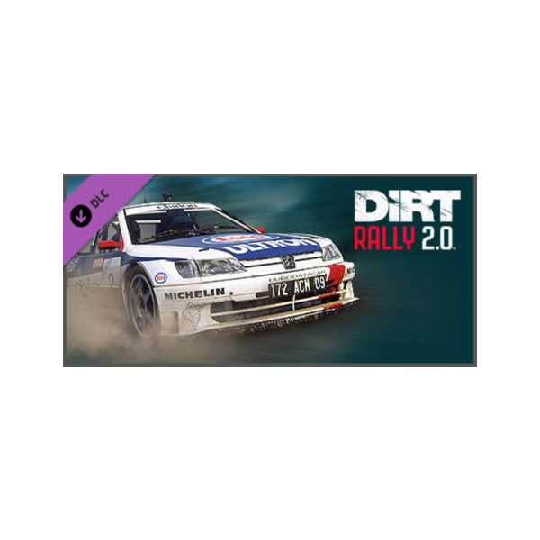 DiRT 3 Смена данных Полный доступ