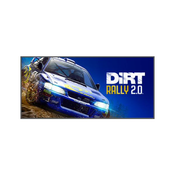 DiRT Rally Смена данных Полный доступ