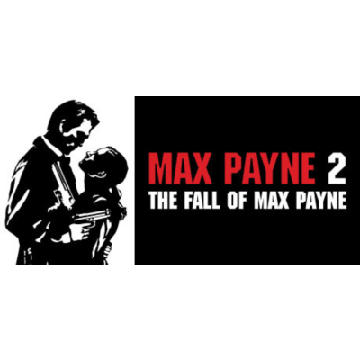 Max Payne 2: The Fall of Max Payne 🕵 Смена данных