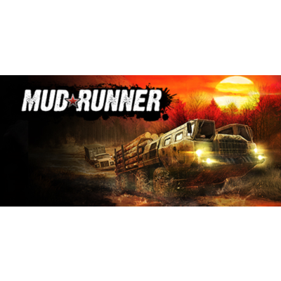 Spintires: MudRunner 🚚 Смена данных 👑 Полный доступ
