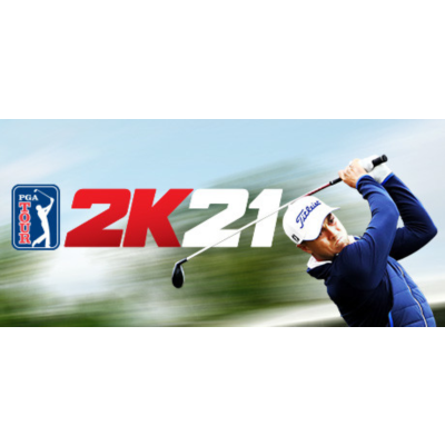 PGA TOUR 2K21 🏌 Смена данных 👑 Полный доступ