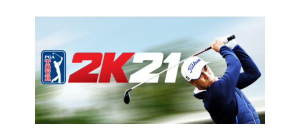 PGA TOUR 2K21 🏌 Смена данных 👑 Полный доступ