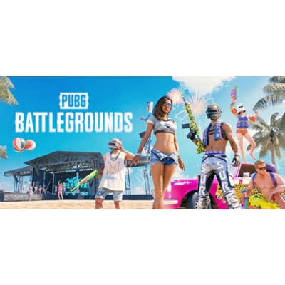 PUBG: BATTLEGROUNDS 🏹 Смена данных 👑 Полный доступ