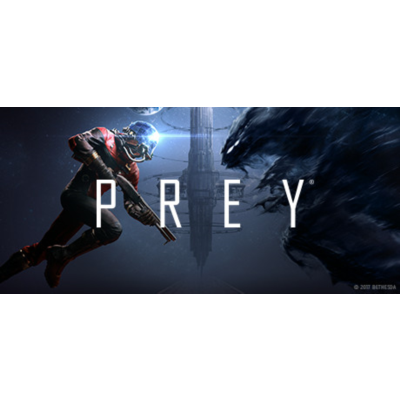 Prey 🚀 Смена данных 👑 Полный доступ