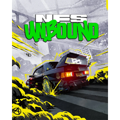 🔥NFS Unbound (STEAM)🔥 РУ/КЗ/УК/РБ/ТР/АР