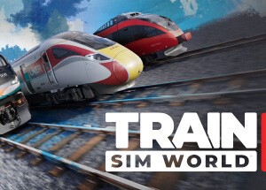 ⚡️Steam gift Russia - Train Sim World® 4 | AUTODELIVERY