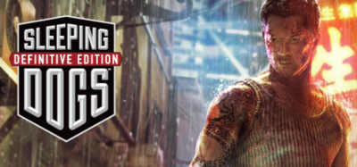 Sleeping Dogs: Definitive Edition🕵Смена данных🌎Онлайн