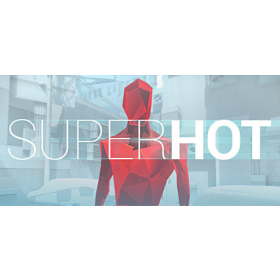 SUPERHOT ⏱ Смена данных 👑 Полный доступ