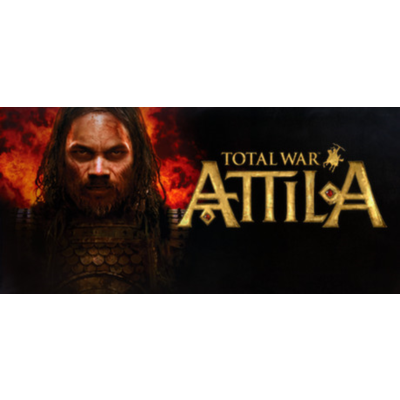 Total War: ATTILA 🏹 Смена данных 👑 Полный доступ