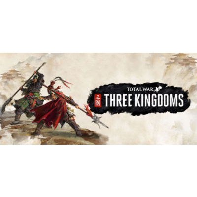 Total War: THREE KINGDOMS 🏯Смена данных👑Полный доступ