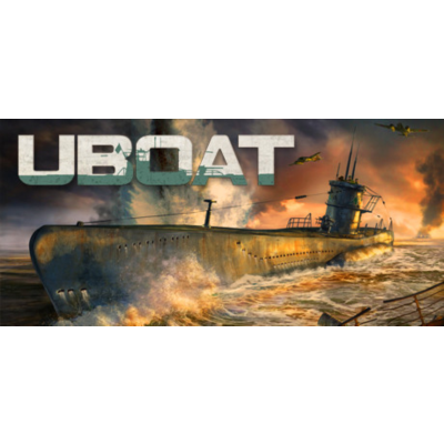 UBOAT 🚣 Смена данных 👑 Полный доступ