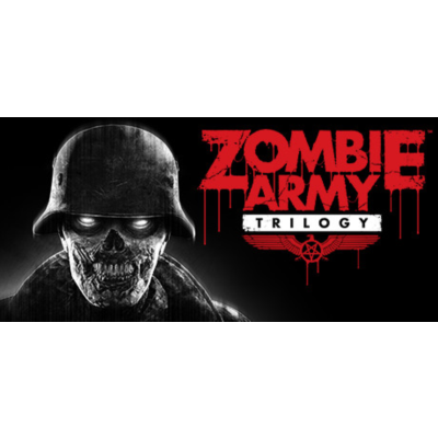 Zombie Army Trilogy 💀 Смена данных 👑 Полный доступ