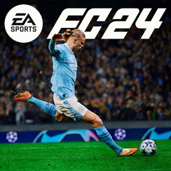 🔥EA SPORTS FC™ 2024 STANDART XBOX ONE/XS Активация🎁