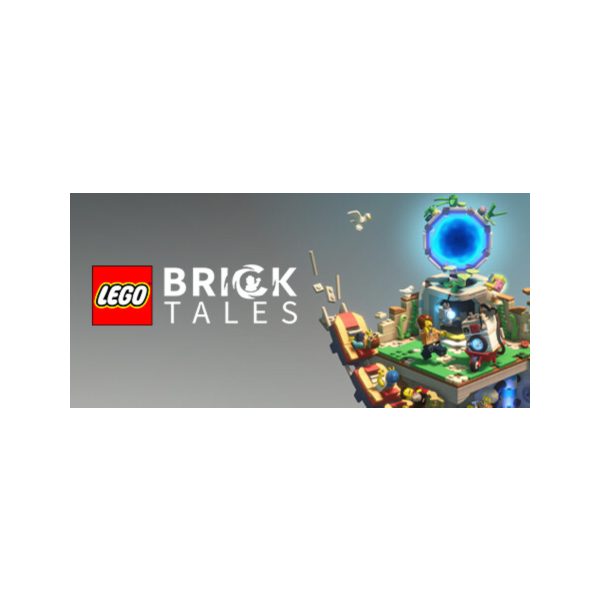 LEGO® Bricktales * STEAM RU АВТО 0%