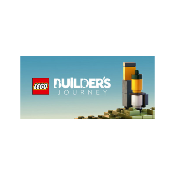 LEGO® Builder´s Journey * STEAM RU АВТО 0%