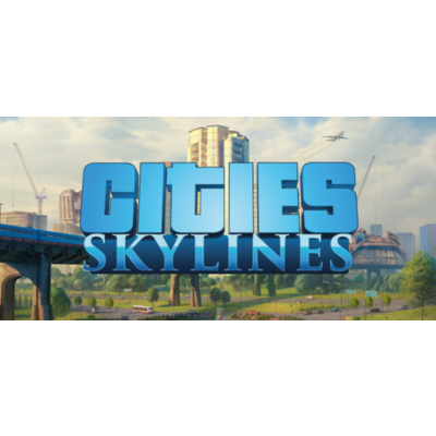 Cities: Skylines * STEAM RU ⚡ АВТО 💳0%
