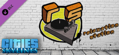 Cities: Skylines - Relaxation Station DLC * STEAM RU ⚡