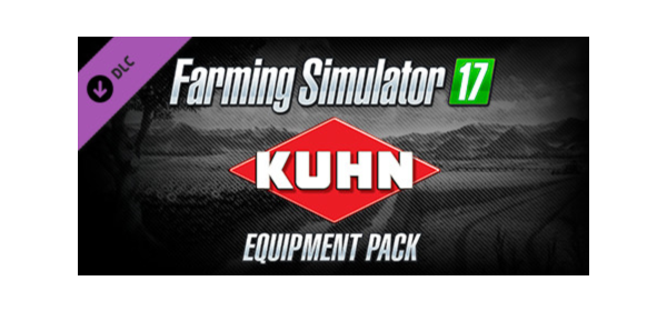 Farming Simulator 17 - Kuhn DLC * STEAM RU ⚡ АВТО 💳0%