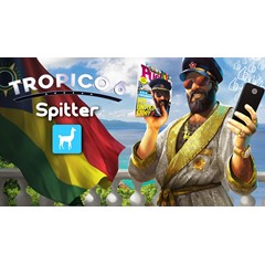 🍩 Tropico 6 - Spitter 🎮 Steam Ключ 💥 Весь мир