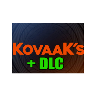 KovaaK´s + DLC Tracking Trainer ✔️STEAM Аккаунт