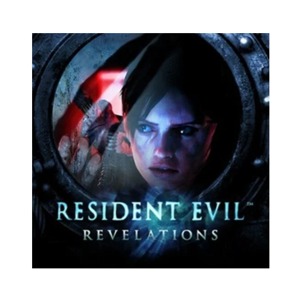 Resident Evil Revelations / Biohazard Re STEAM Аккаунт