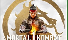 Mortal Kombat 1 Premium Edition Xbox Series X|S