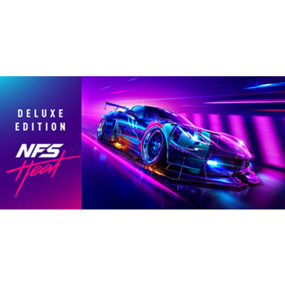 Need for Speed Heat 🚗 Смена данных 👑 Полный доступ