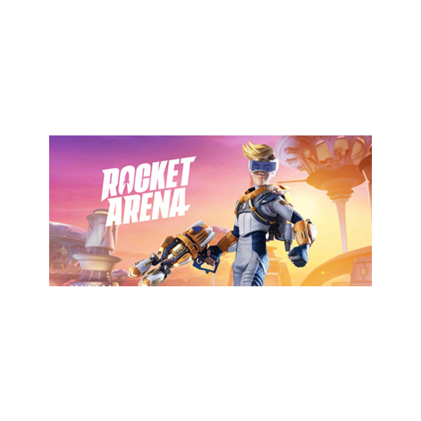 Rocket Arena Смена данных Полный доступ