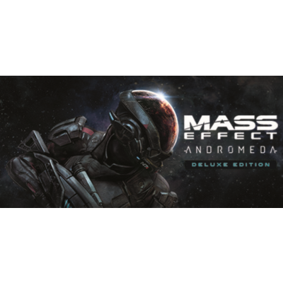 Mass Effect: Andromeda 🚀 Смена данных 👑 Полный доступ
