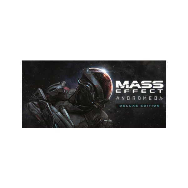 Mass Effect: Andromeda Смена данных Полный доступ