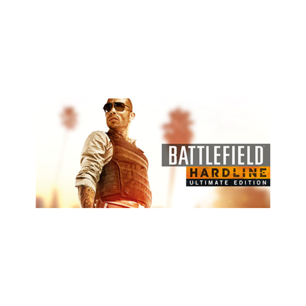 Battlefield Hardline Смена данных Полный доступ