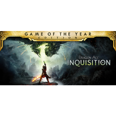 Dragon Age: Inquisition ⚔ Смена данных👑 Полный доступ