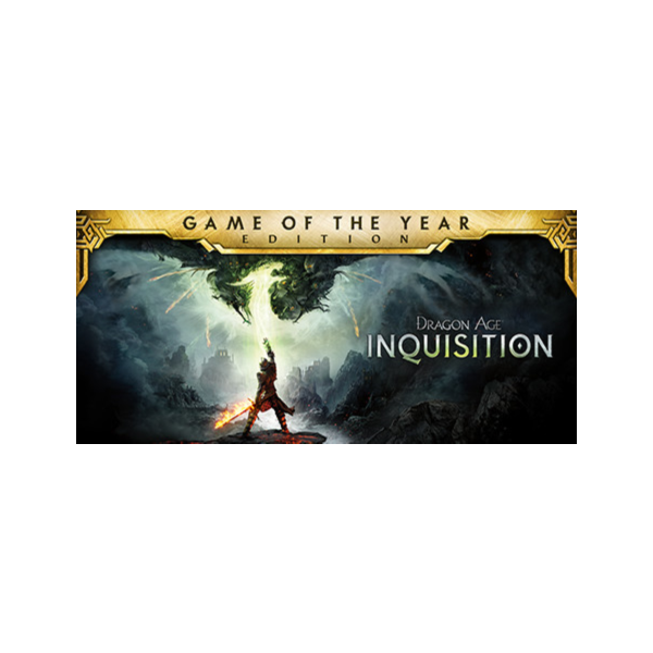 Dragon Age: Inquisition Смена данных Полный доступ