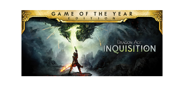 Dragon Age: Inquisition ⚔ Смена данных👑 Полный доступ
