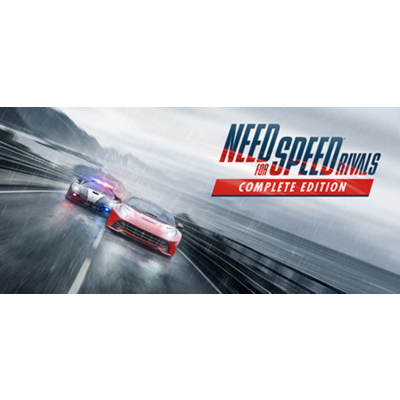 Need for Speed Rivals 🚗 Смена данных 👑 Полный доступ
