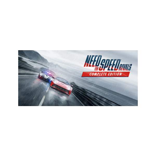 Need for Speed Rivals Смена данных Полный доступ