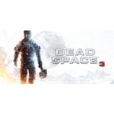 Dead Space 3 👽 Смена данных 👑 Полный доступ