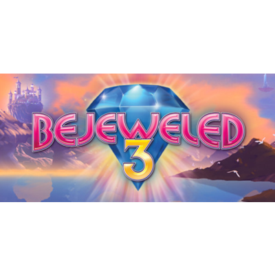 Bejeweled 3 💎 Смена данных 👑 Полный доступ