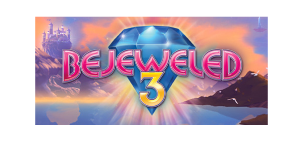 Bejeweled 3 💎 Смена данных 👑 Полный доступ