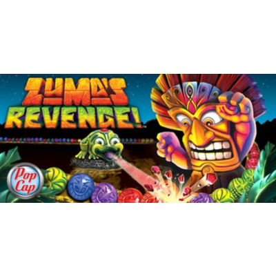 Zuma´s Revenge 🌀 Смена данных 👑 Полный доступ
