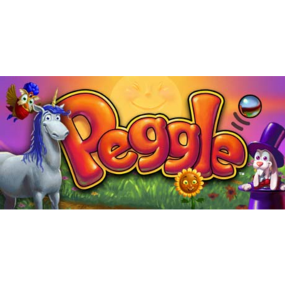 Peggle 🏀 Смена данных 👑 Полный доступ