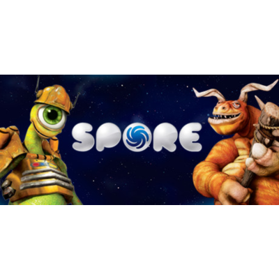 SPORE 🌟 Смена данных 👑 Полный доступ