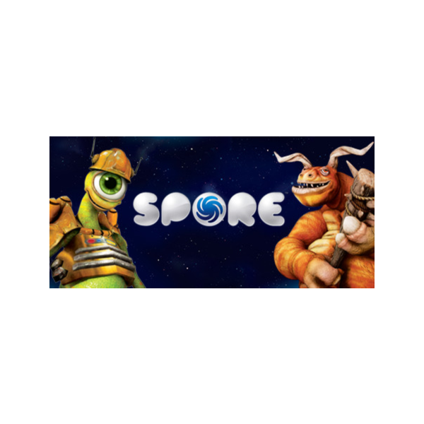 SPORE Смена данных Полный доступ