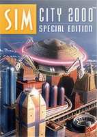 SimCity 2000 Special Edition🎮Смена данных