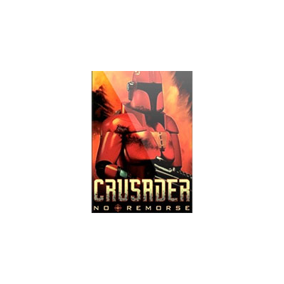 Crusader: No Remorse ⚔ Смена данных 👑 Полный доступ