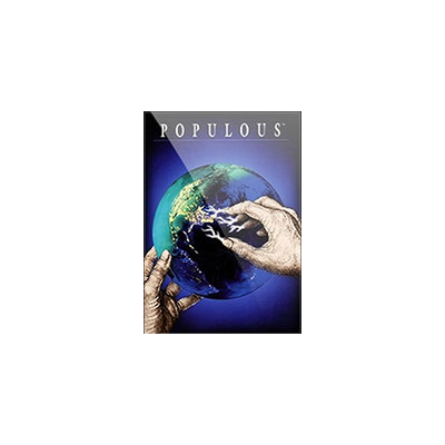 Populous 🌍 Смена данных 👑 Полный доступ