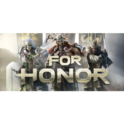 For Honor ⚔ Смена данных 👑 Полный доступ