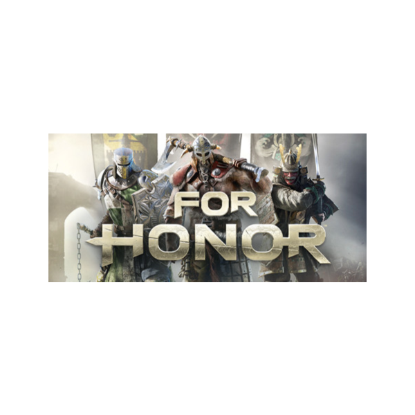 For Honor Смена данных Полный доступ