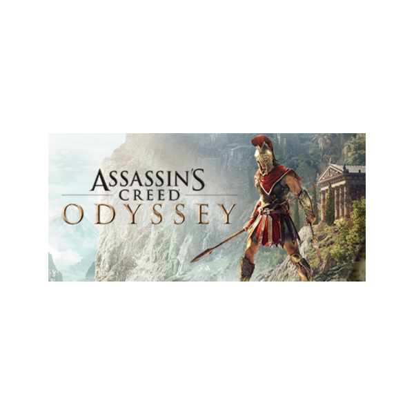 Assassin´s Creed Odyssey Смена данных Полный доступ