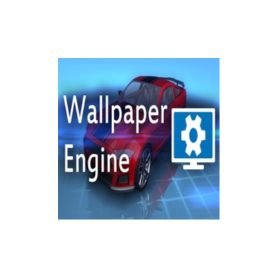 WALLPAPER ENGINE | РУССКИЙ | Steam